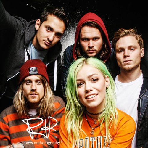 Tonight Alive Official Tour Dates, Tickets & Concert Info 20242025